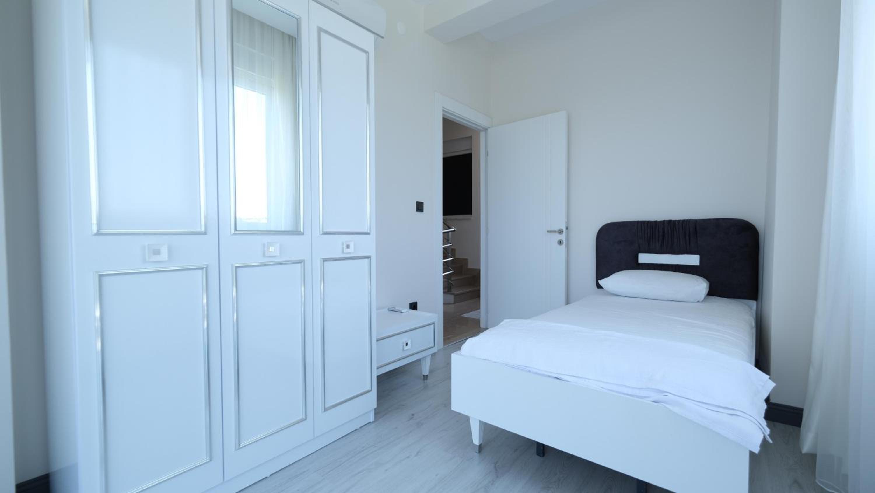 Prestıge Villa