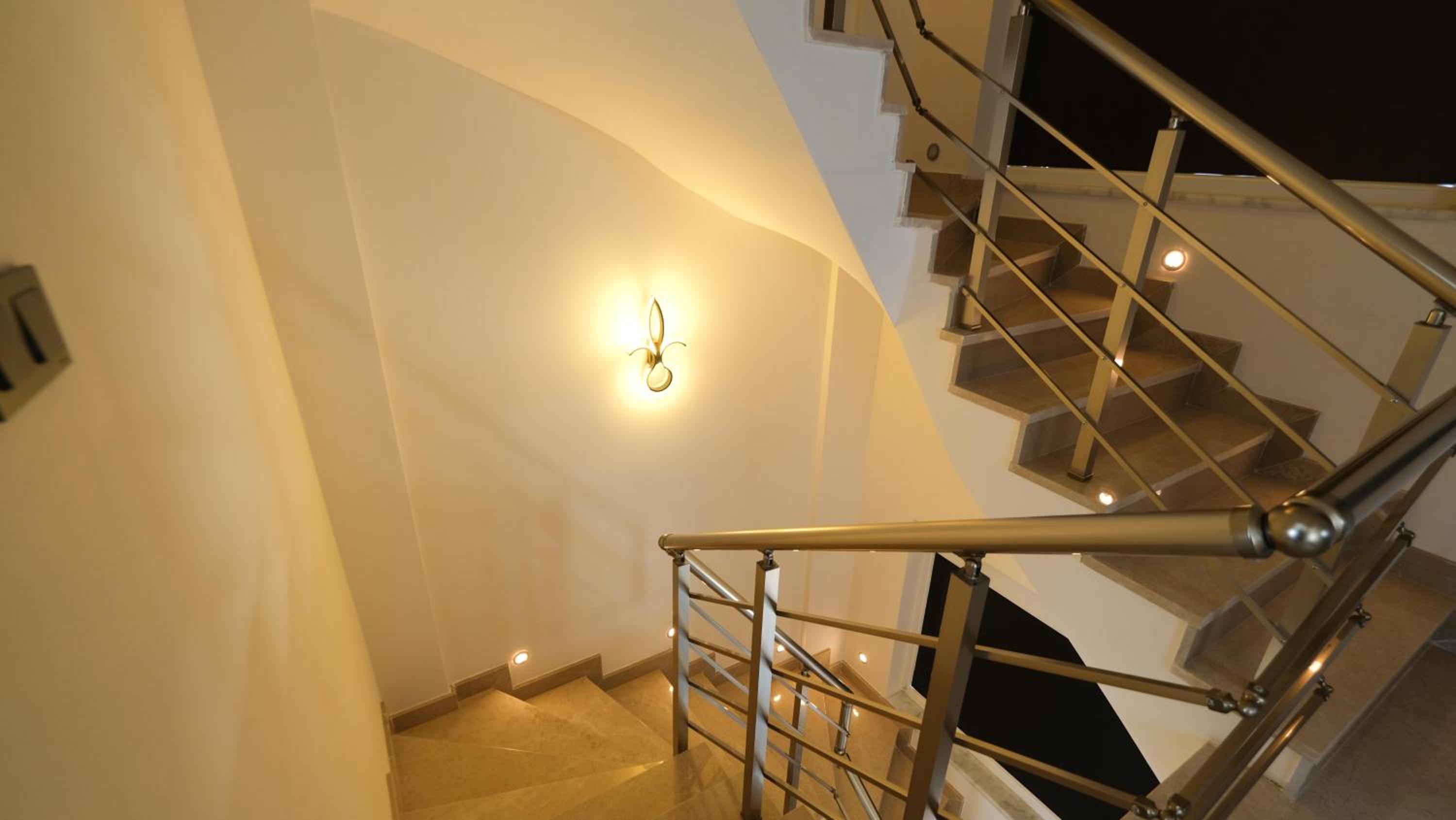 Prestıge Villa