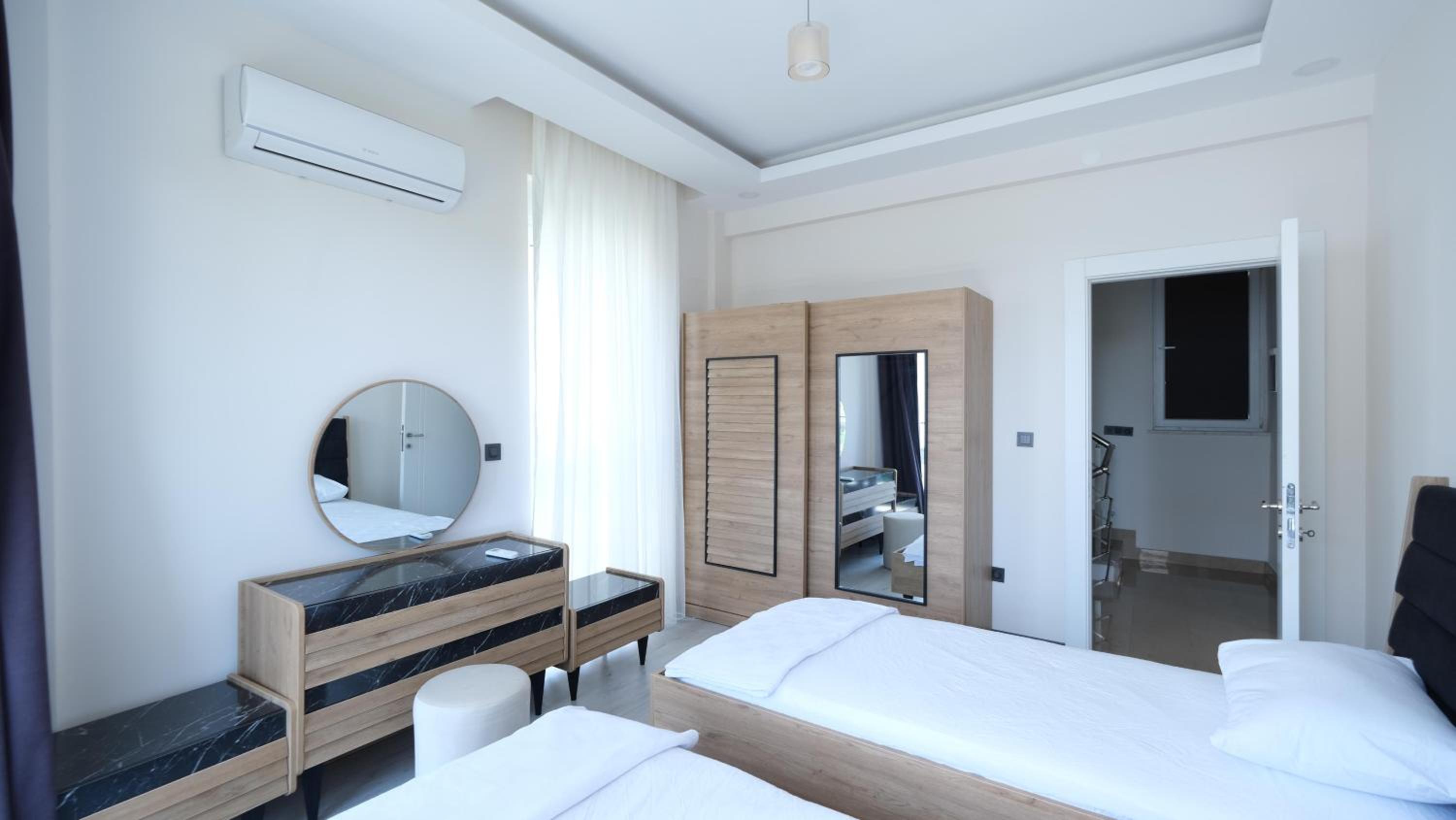 Prestıge Villa
