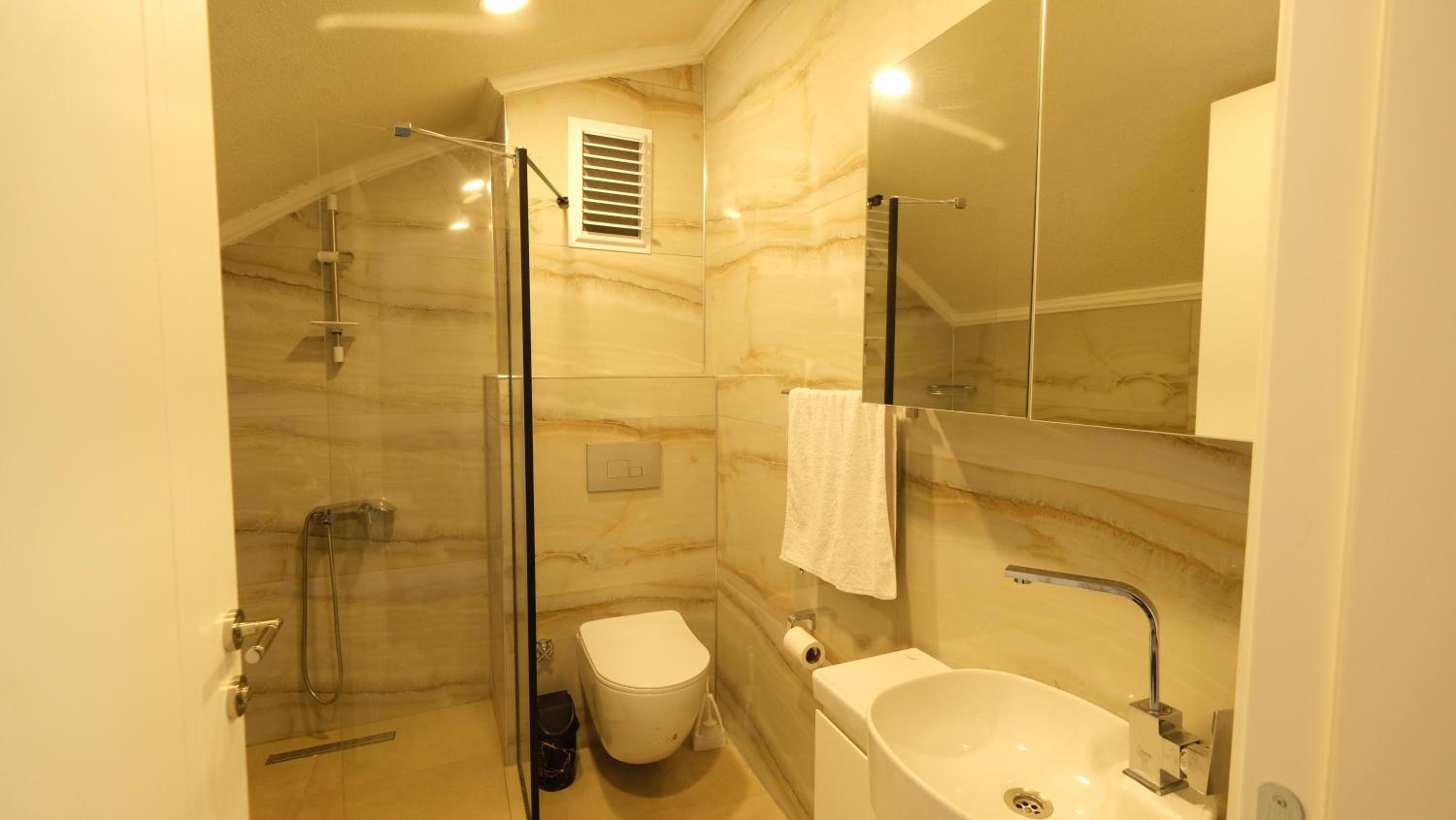 Prestıge Villa
