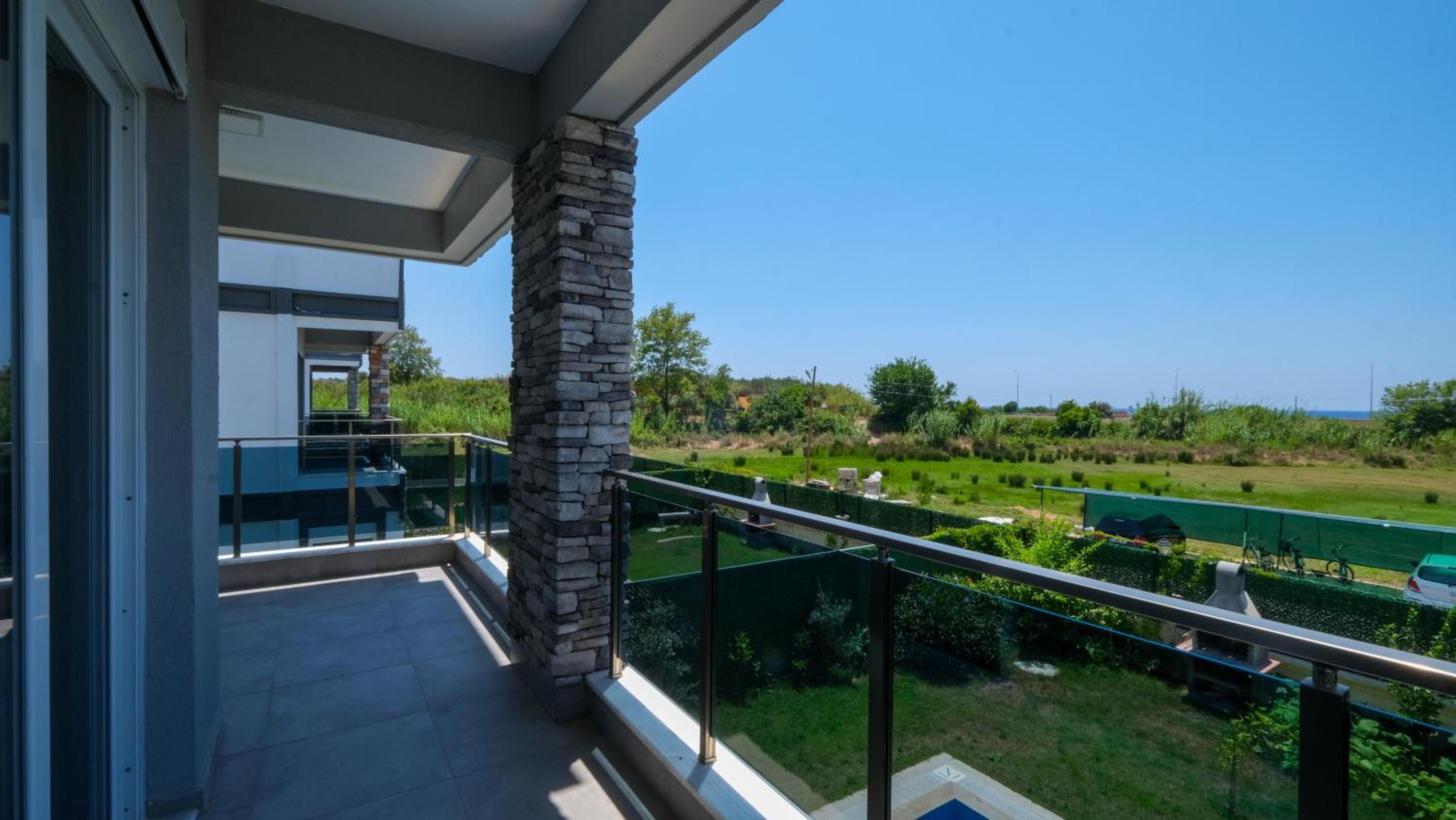 Prestıge Villa