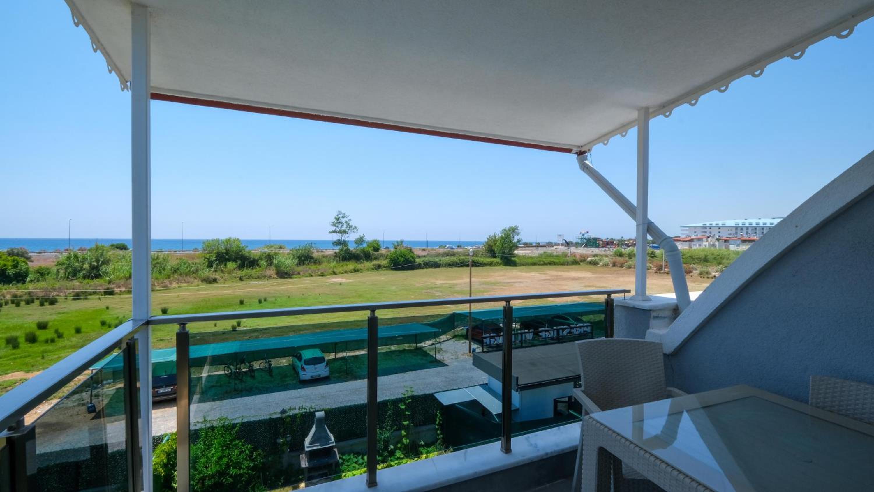 Prestıge Villa
