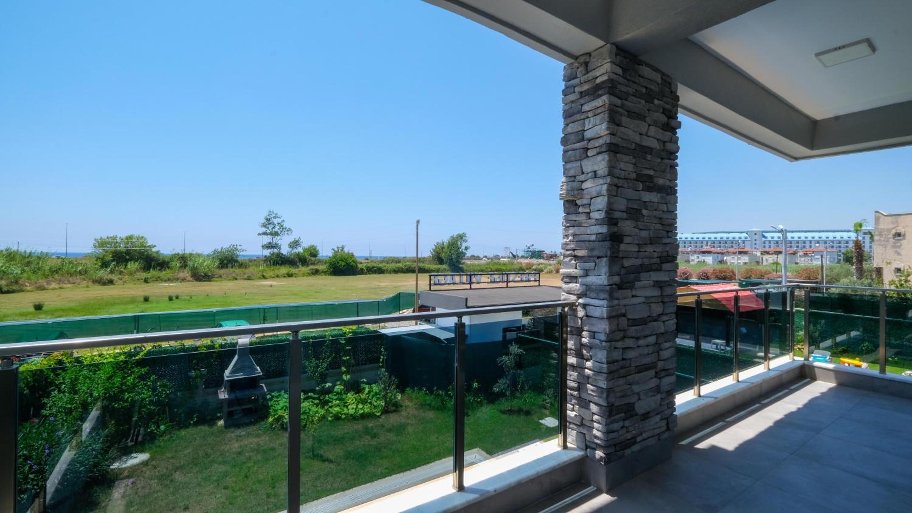 Prestıge Villa