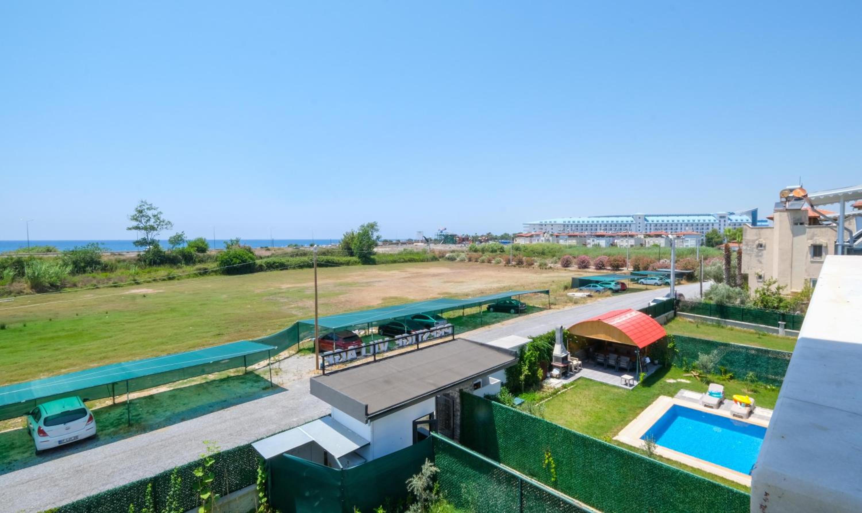 Prestıge Villa