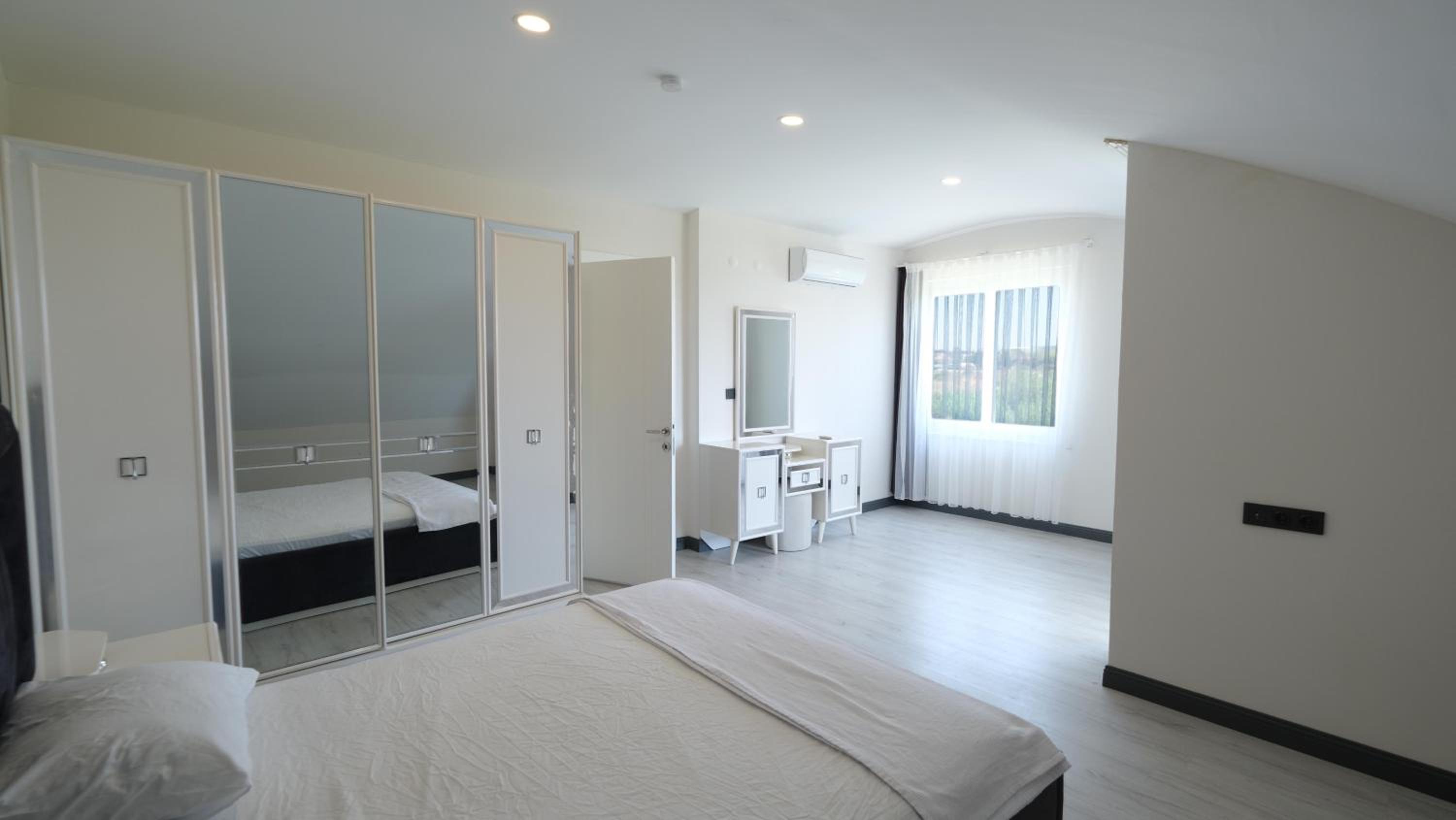 Prestıge Villa