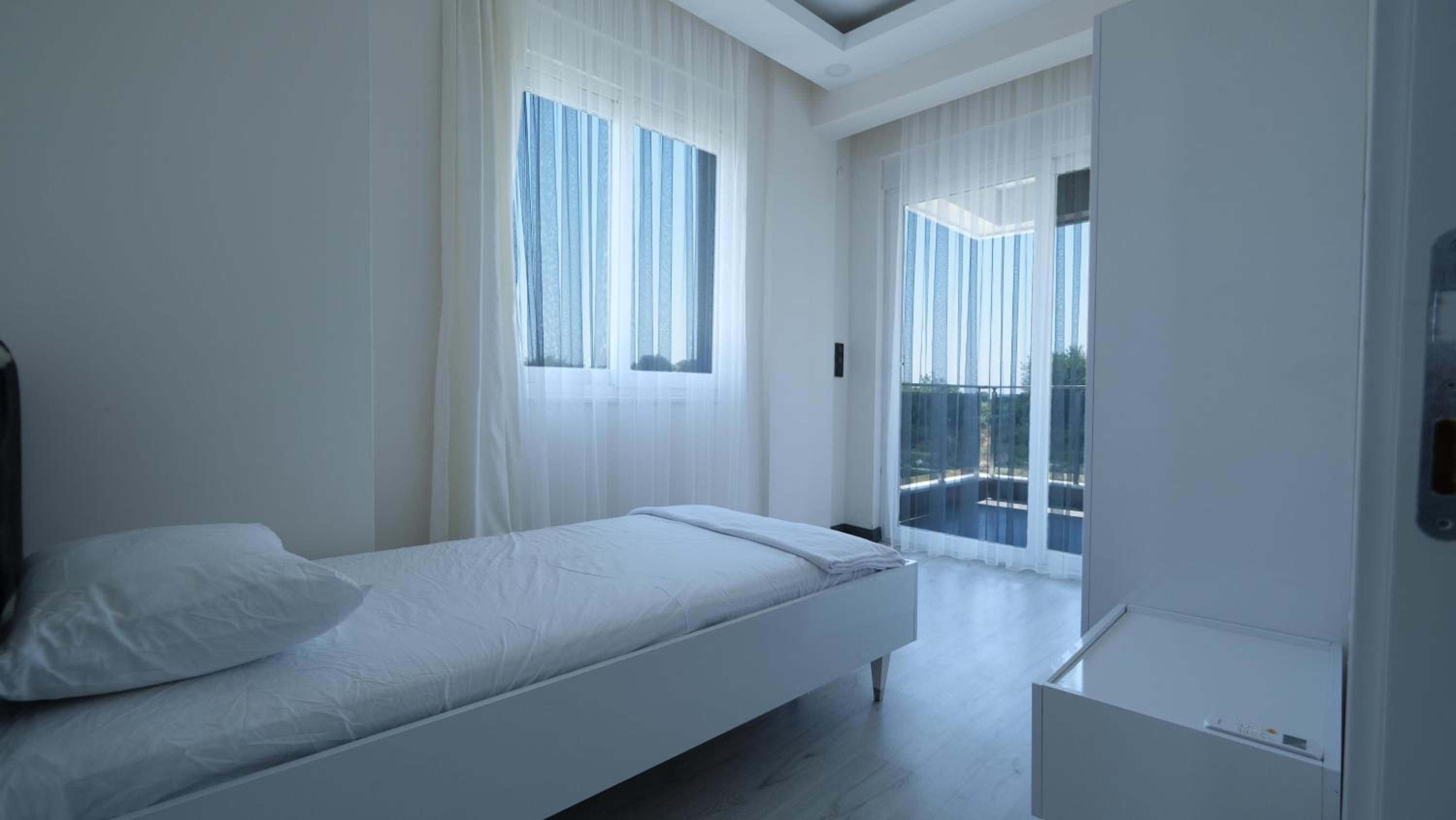 Prestıge Villa