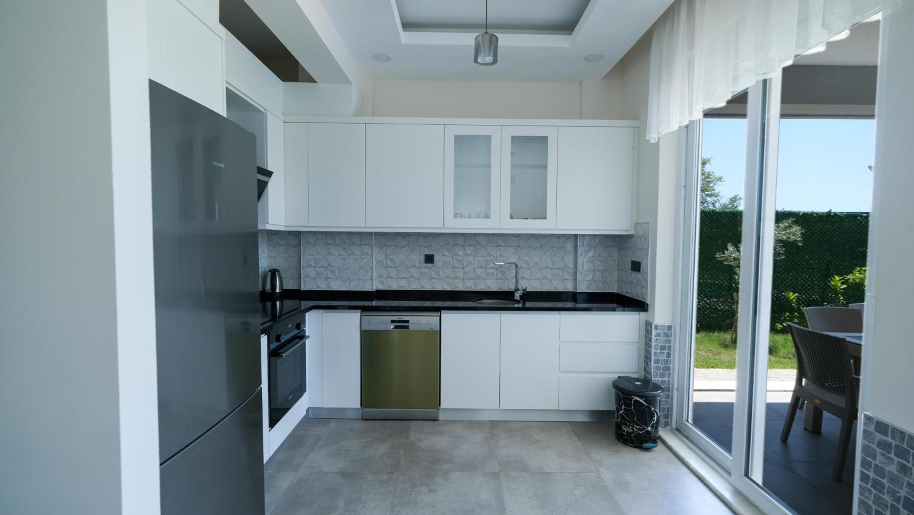 Prestıge Villa