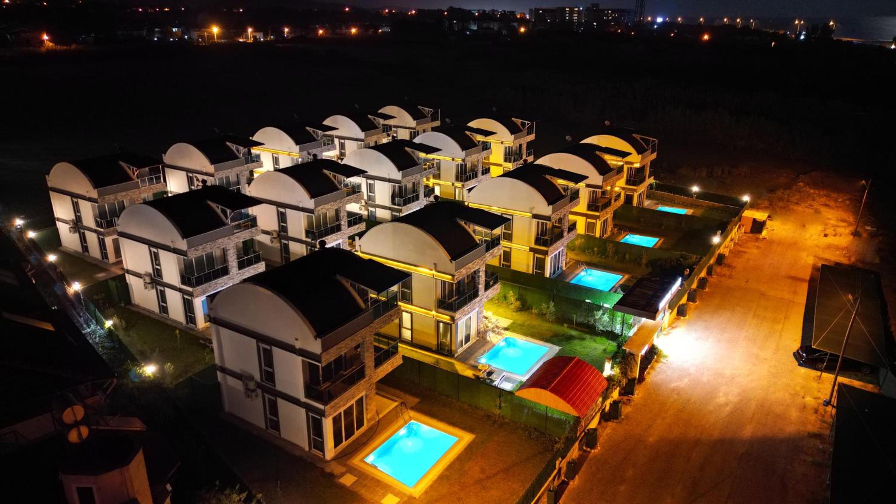 Prestıge Villa