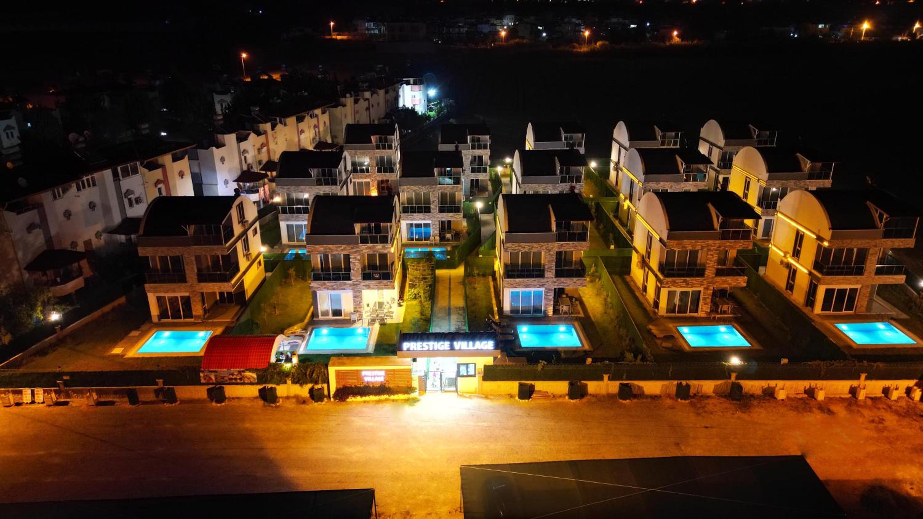 Prestıge Villa
