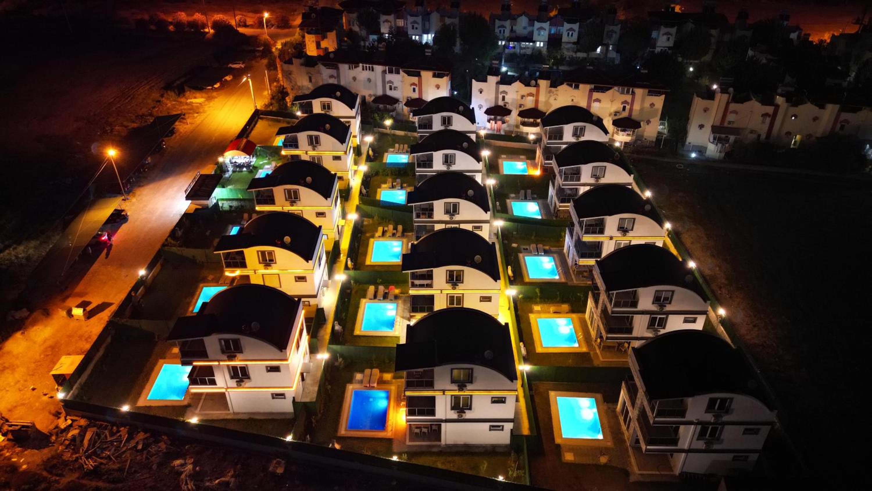 Prestıge Villa