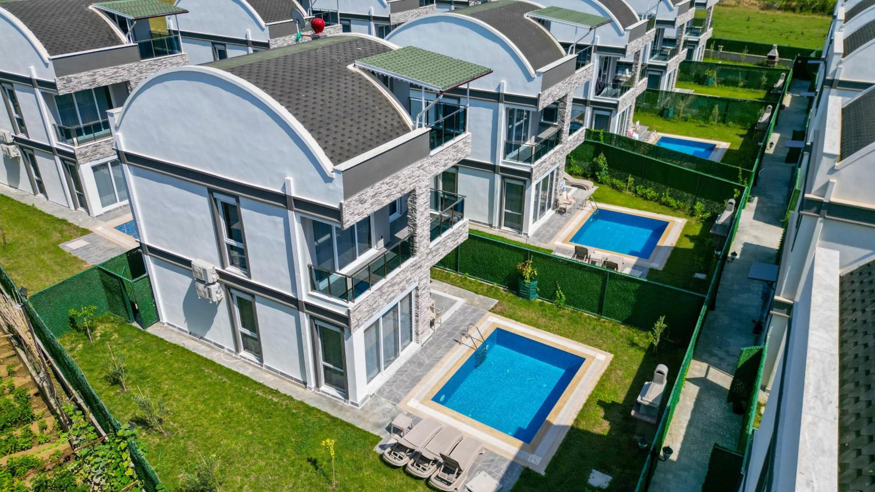 Prestıge Villa