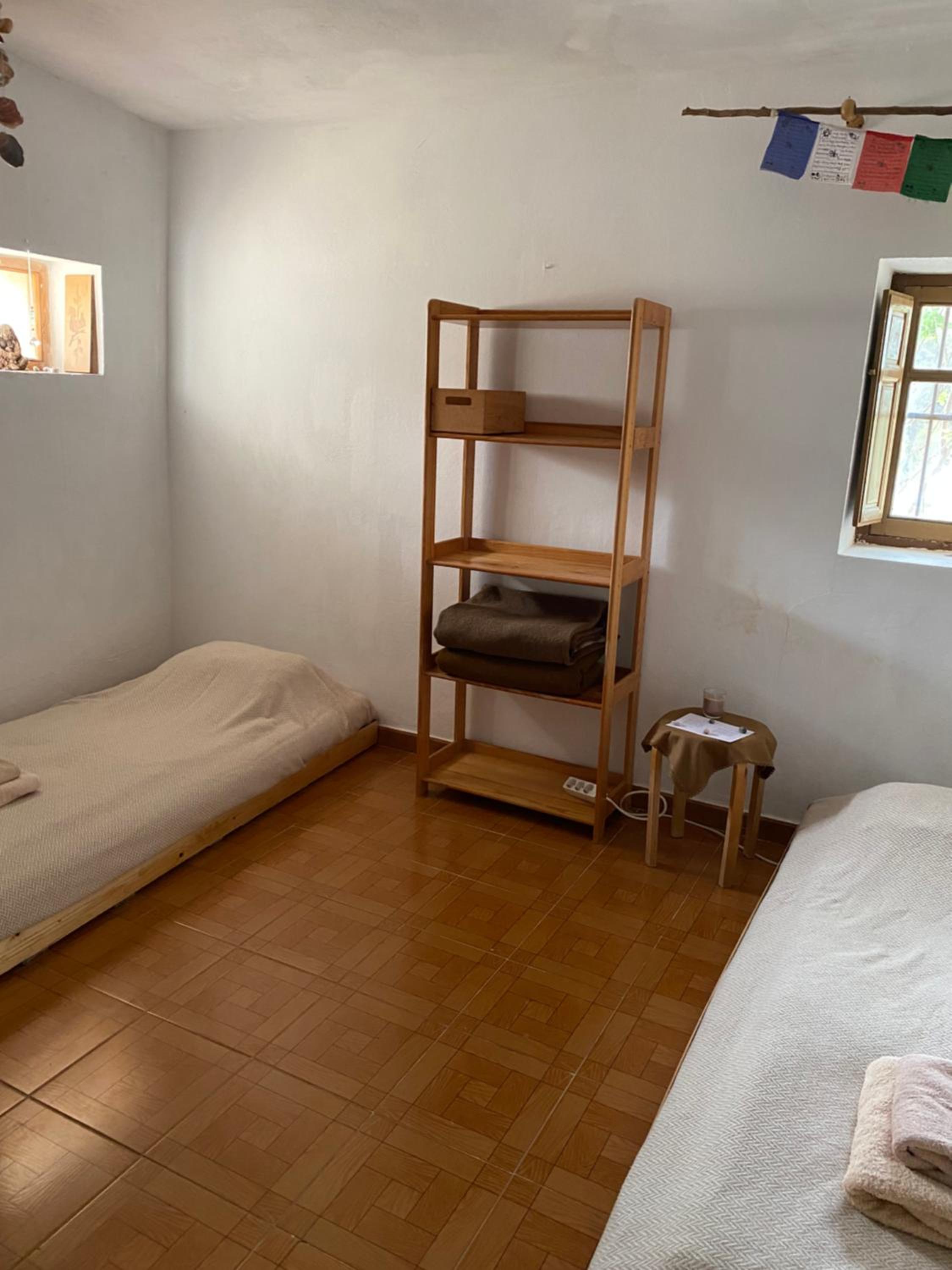 Nature Home Maitreya