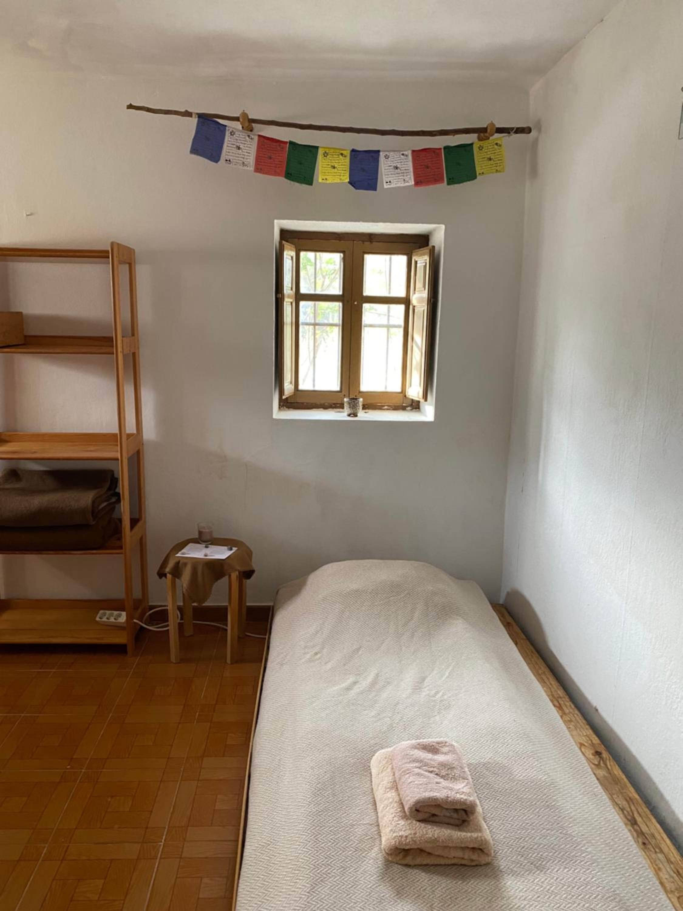 Nature Home Maitreya