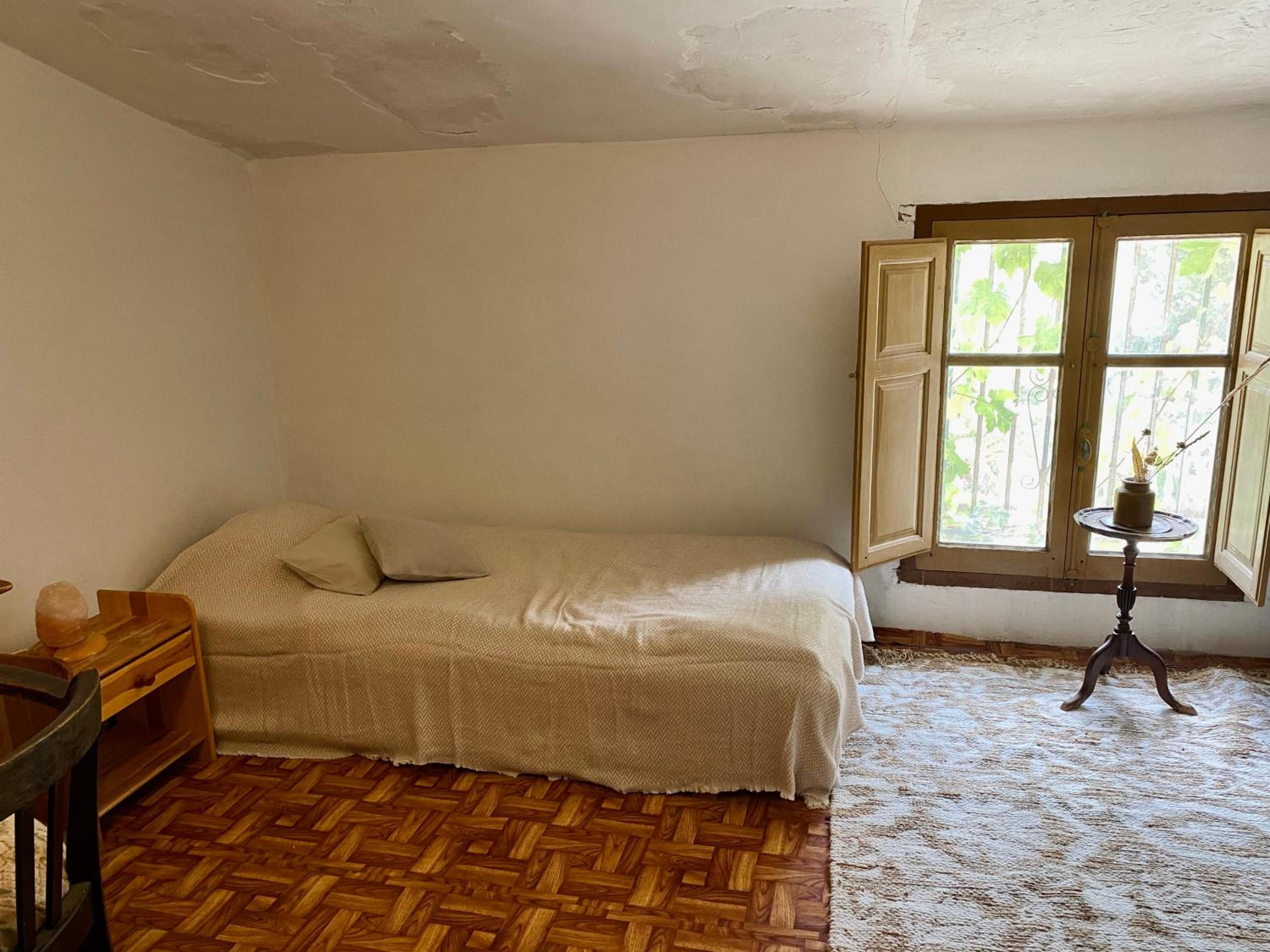 Nature Home Maitreya