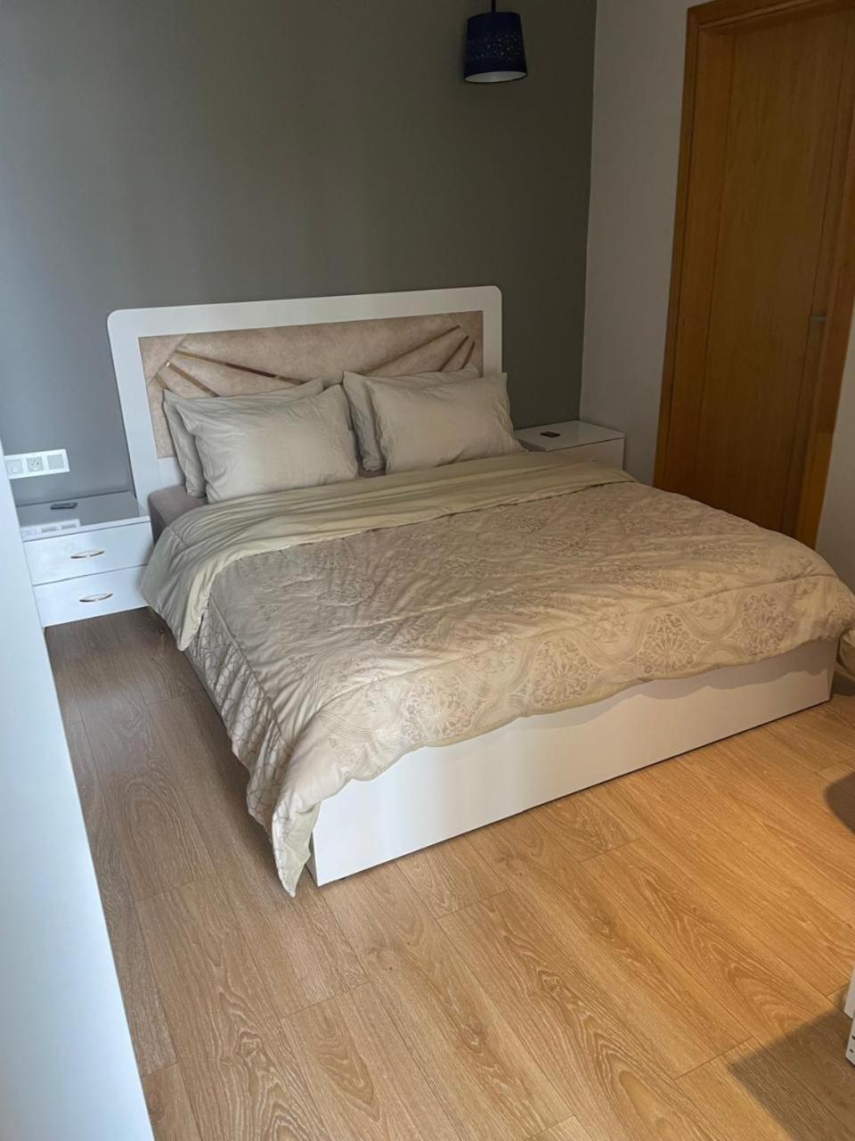 Hébergement pour Familles et couples M&F view 3