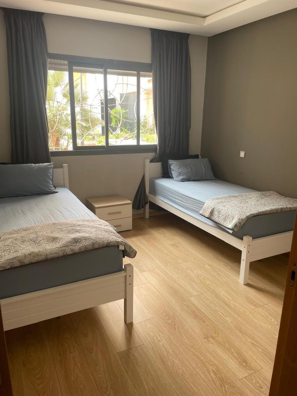 Hébergement pour Familles et couples M&F view 5