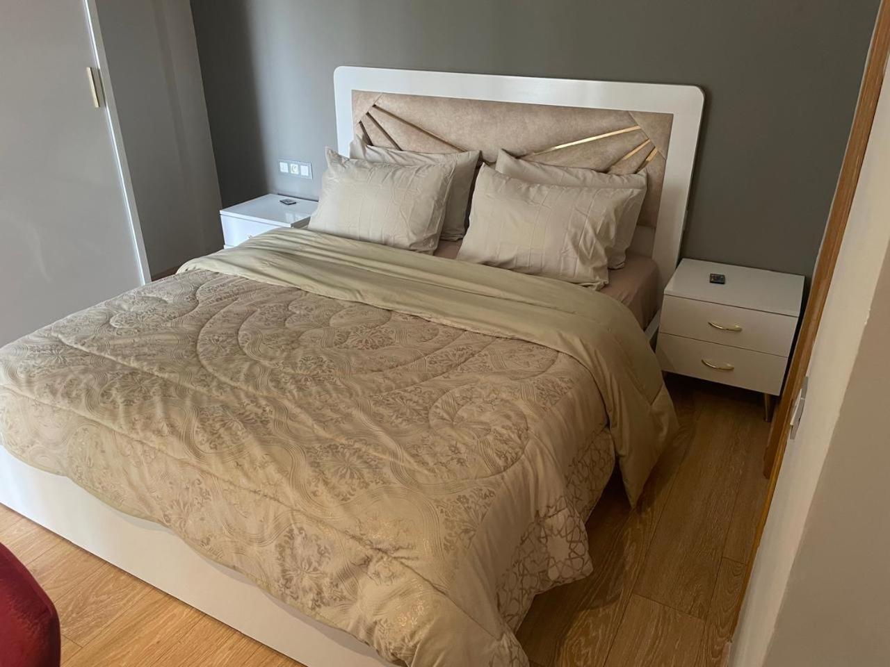 Hébergement pour Familles et couples M&F view 4