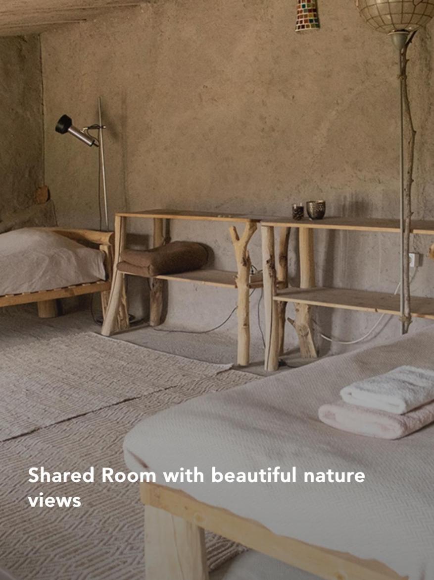 Nature Home Maitreya
