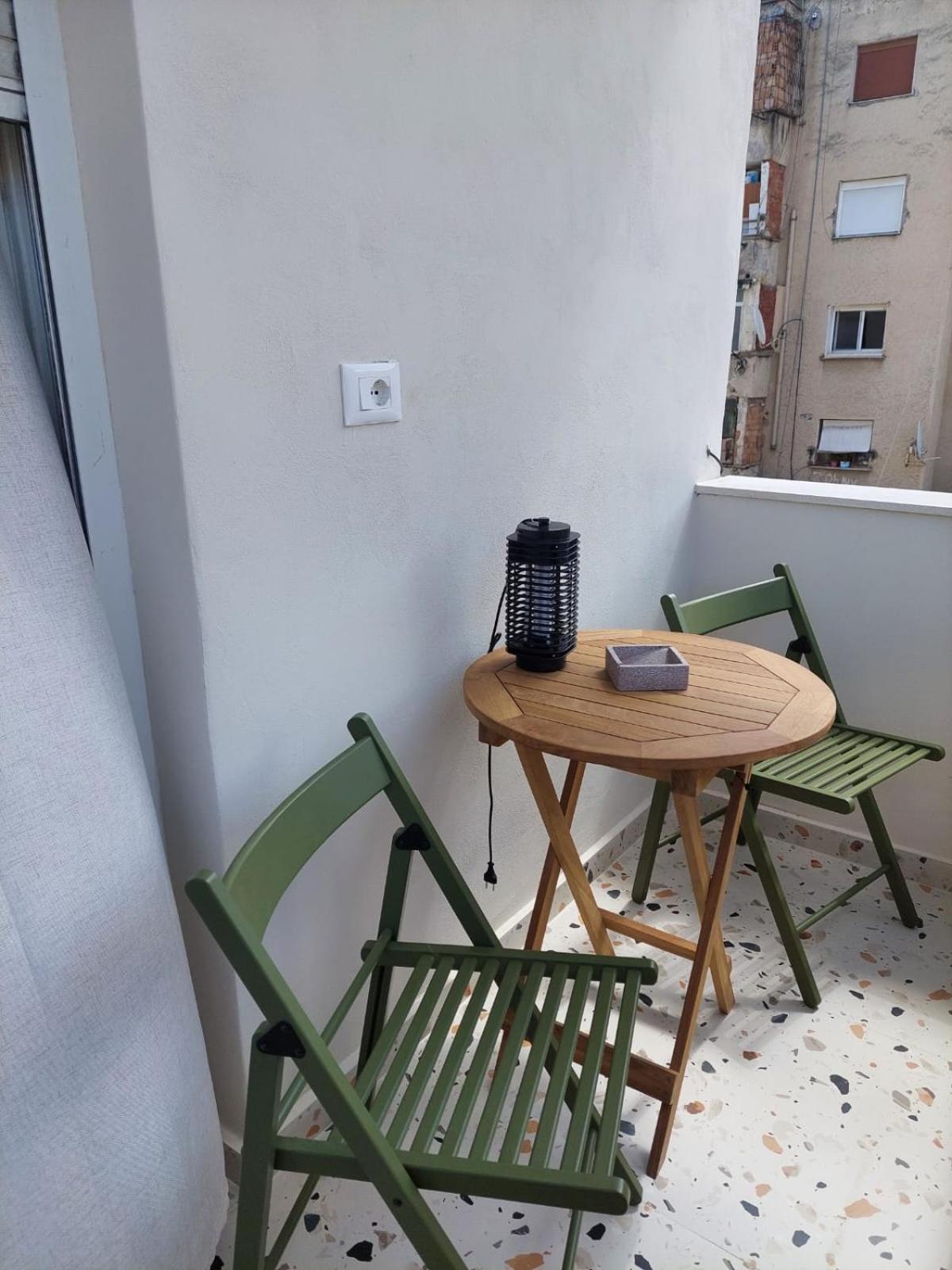 Roshel's apartment, modern and comfy flat in the boulevard