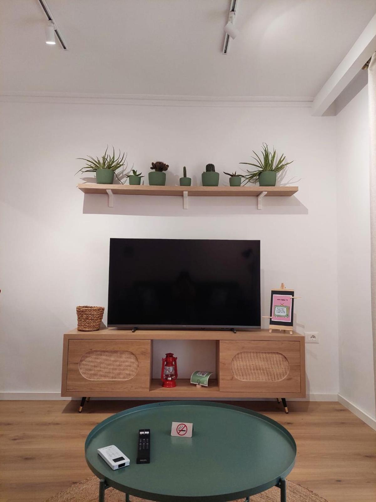Roshel's apartment, modern and comfy flat in the boulevard