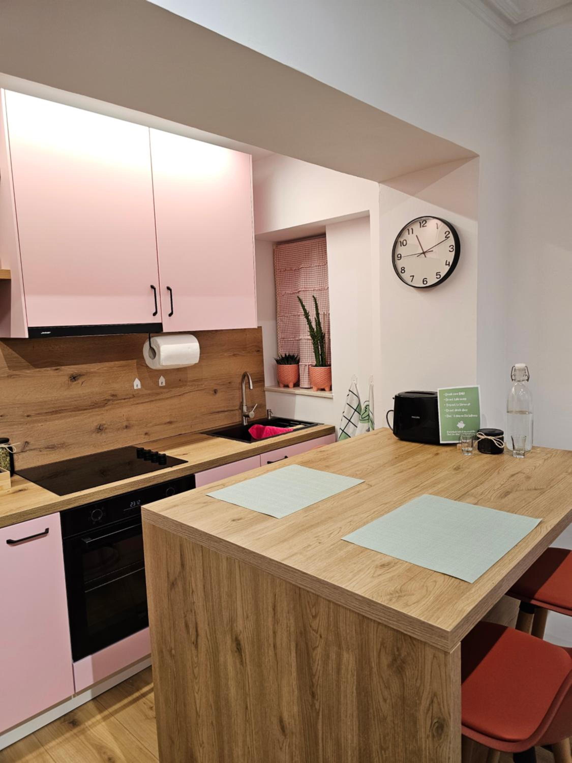 Roshel's apartment, modern and comfy flat in the boulevard