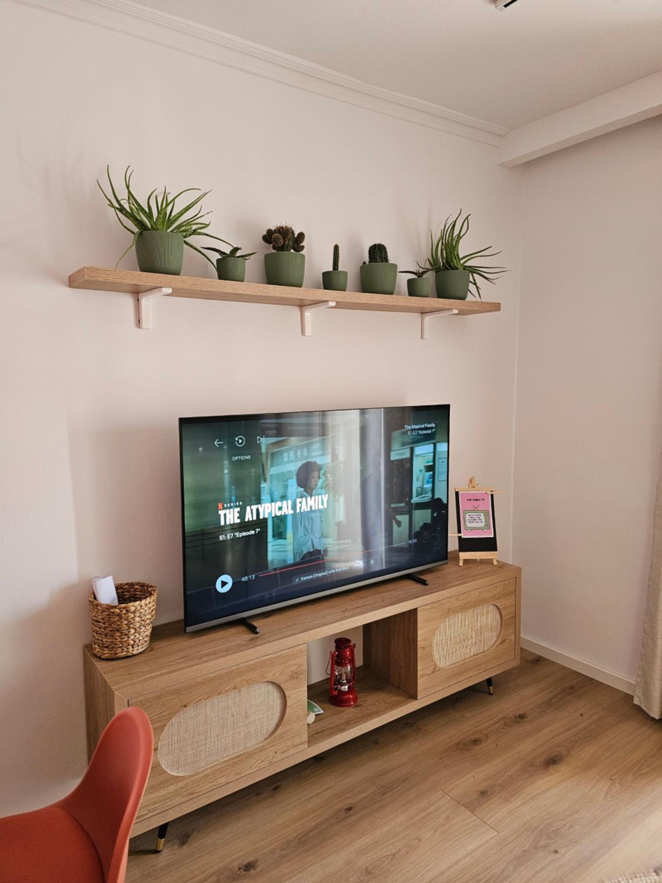 Roshel's apartment, modern and comfy flat in the boulevard