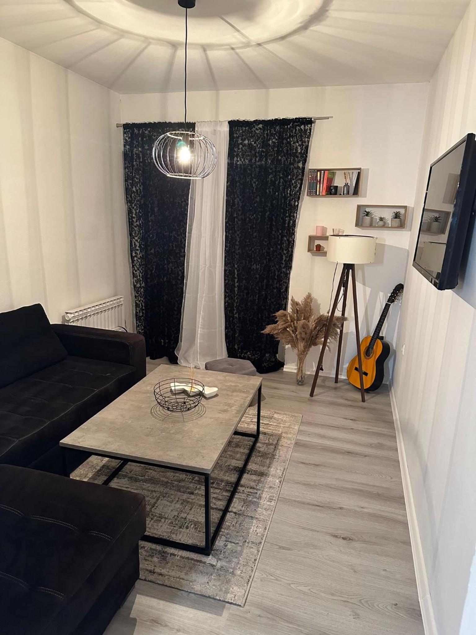 Mundial Apartment