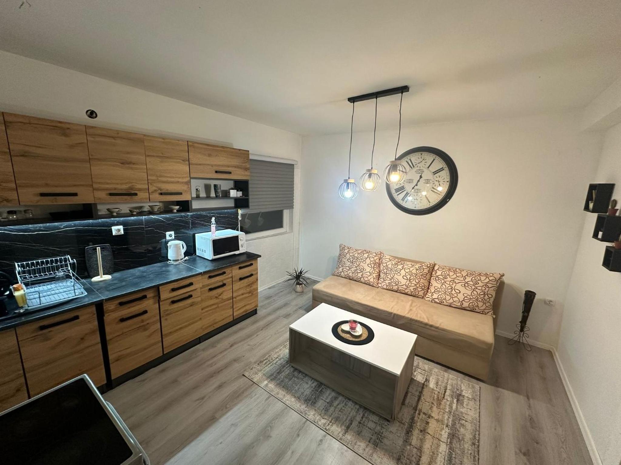 Mundial Apartment