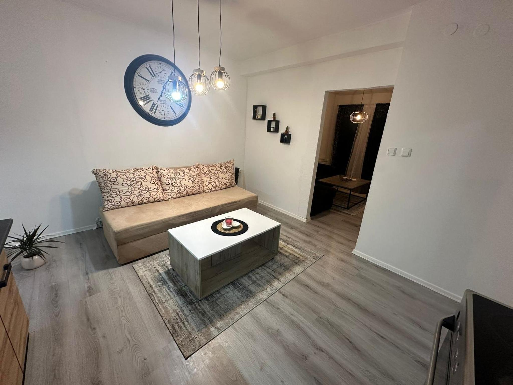 Mundial Apartment