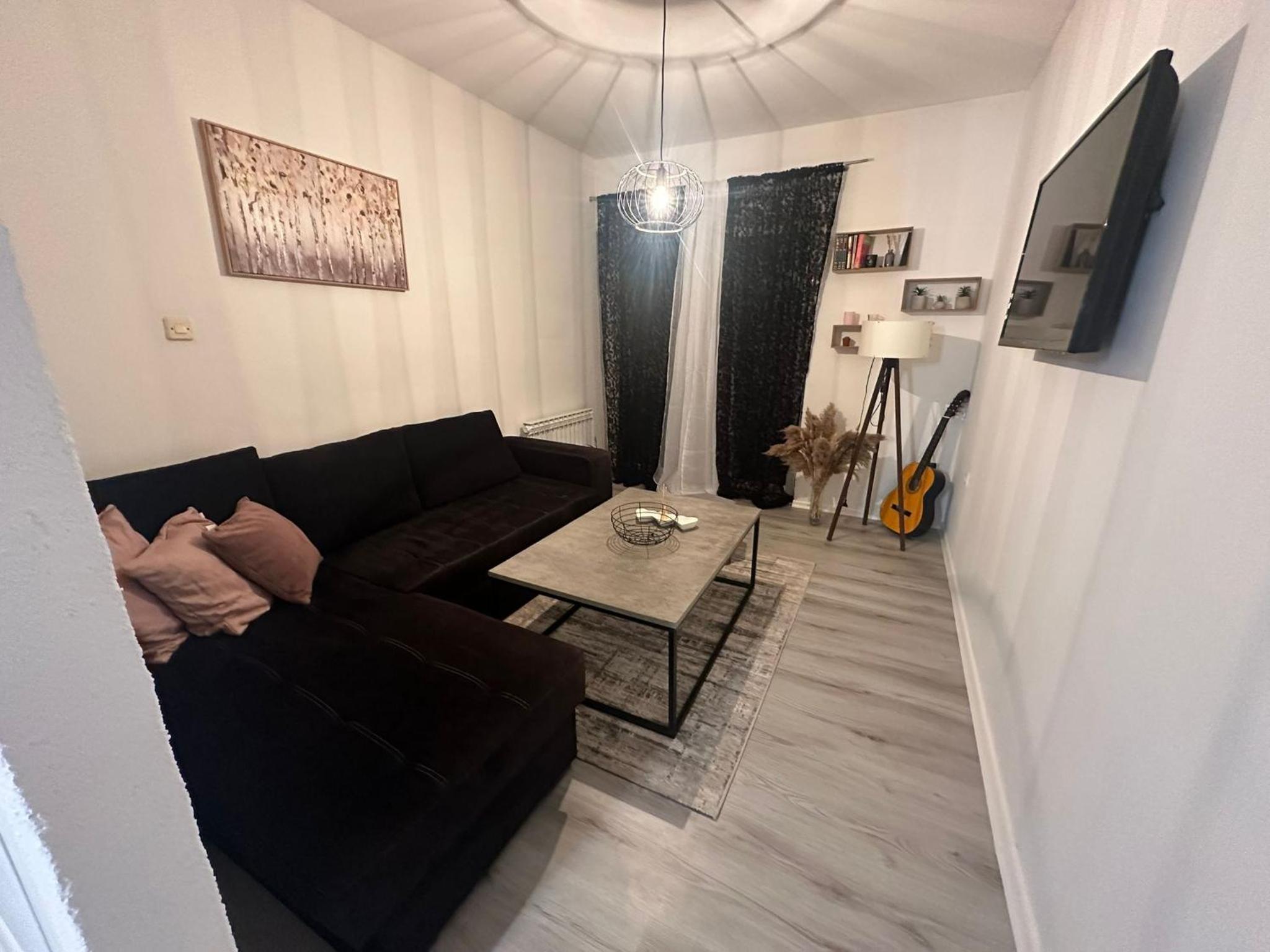 Mundial Apartment