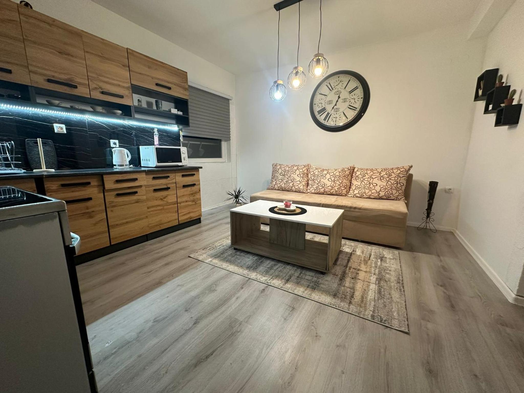 Mundial Apartment