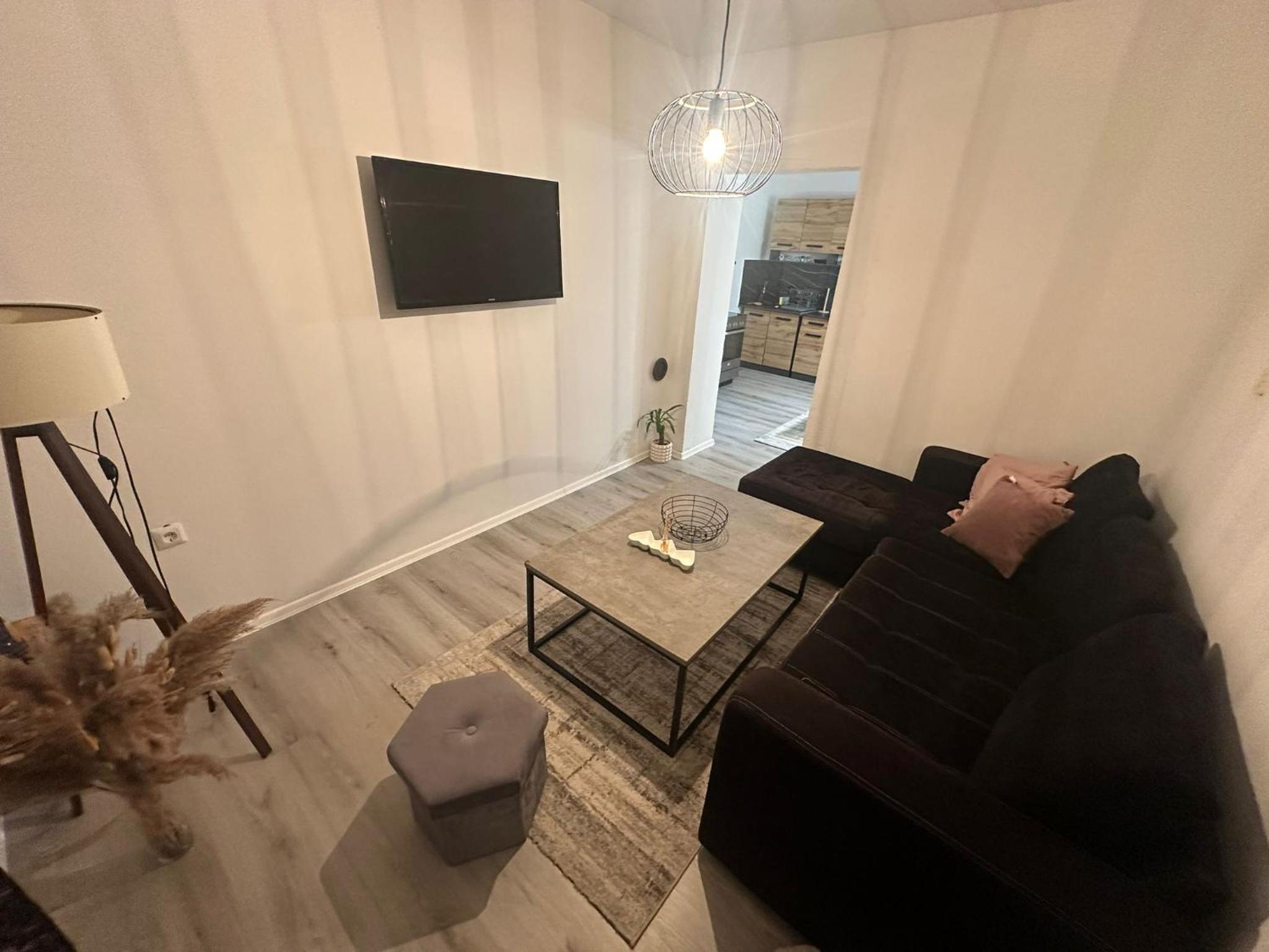 Mundial Apartment