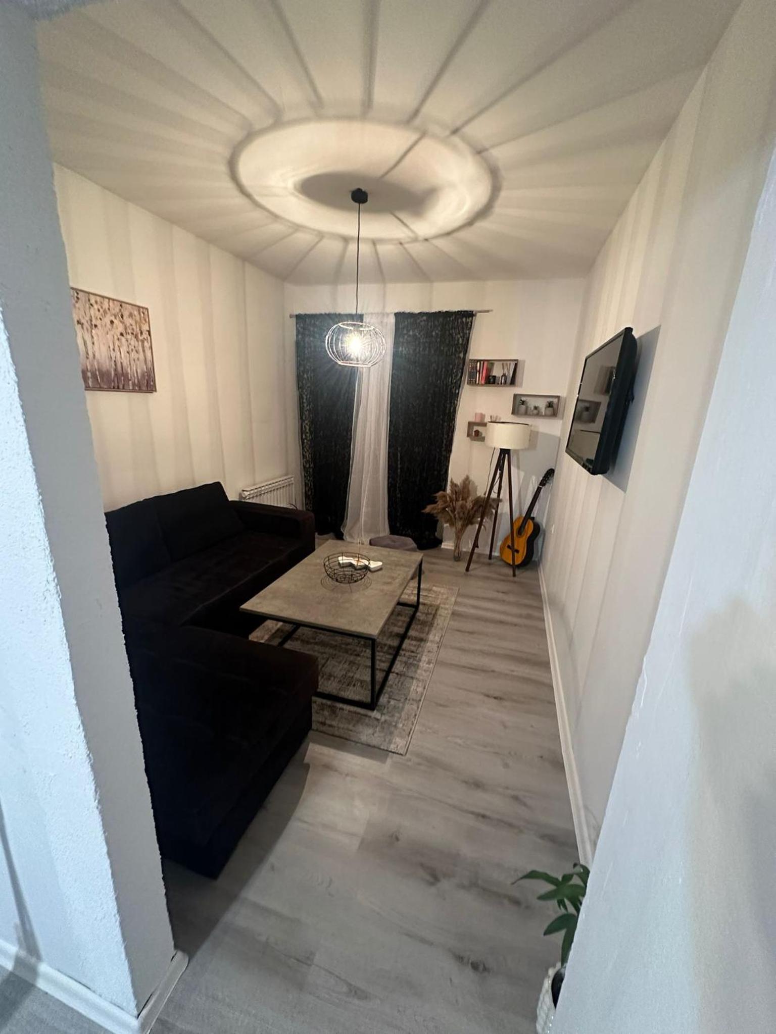 Mundial Apartment