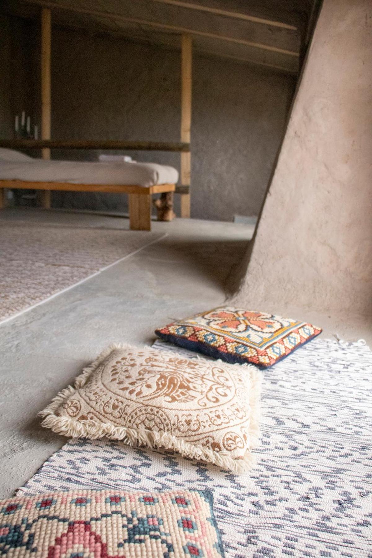 Nature Home Maitreya