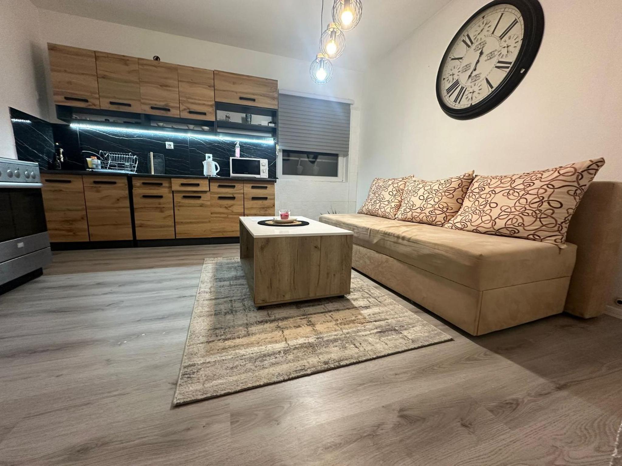 Mundial Apartment