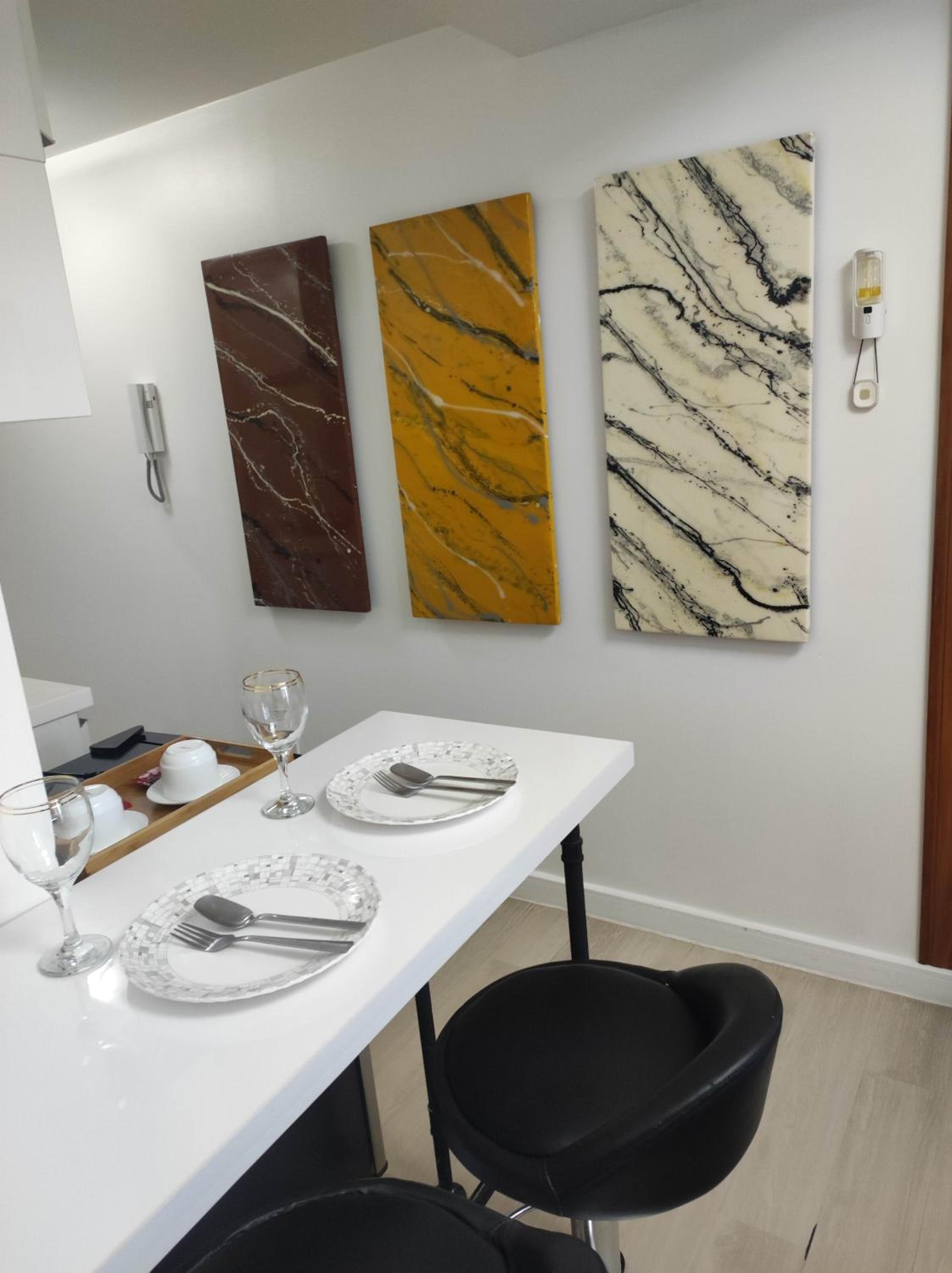 Azure North Condominium Pampanga by Monette view 2