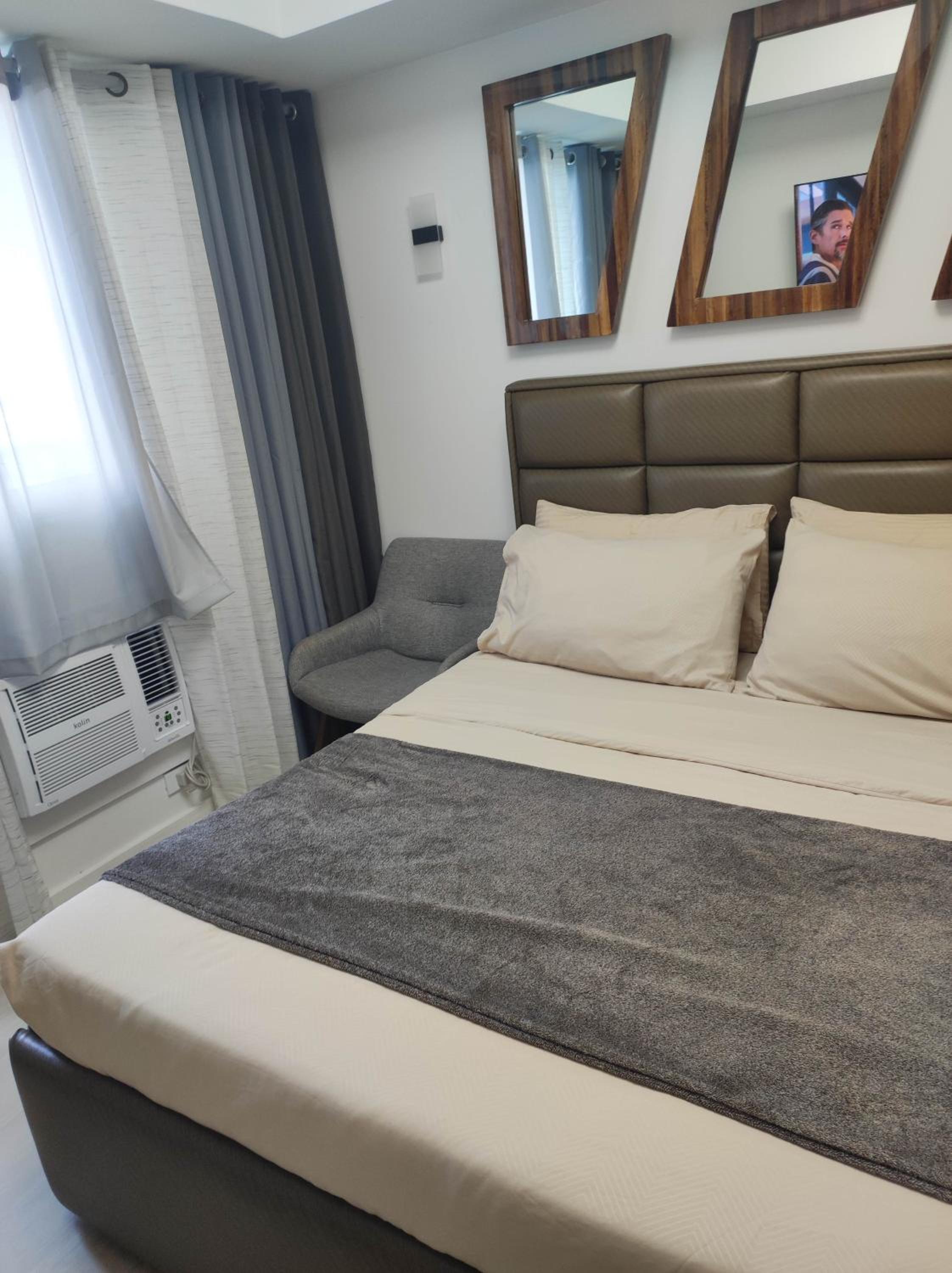 Azure North Condominium Pampanga by Monette view 3