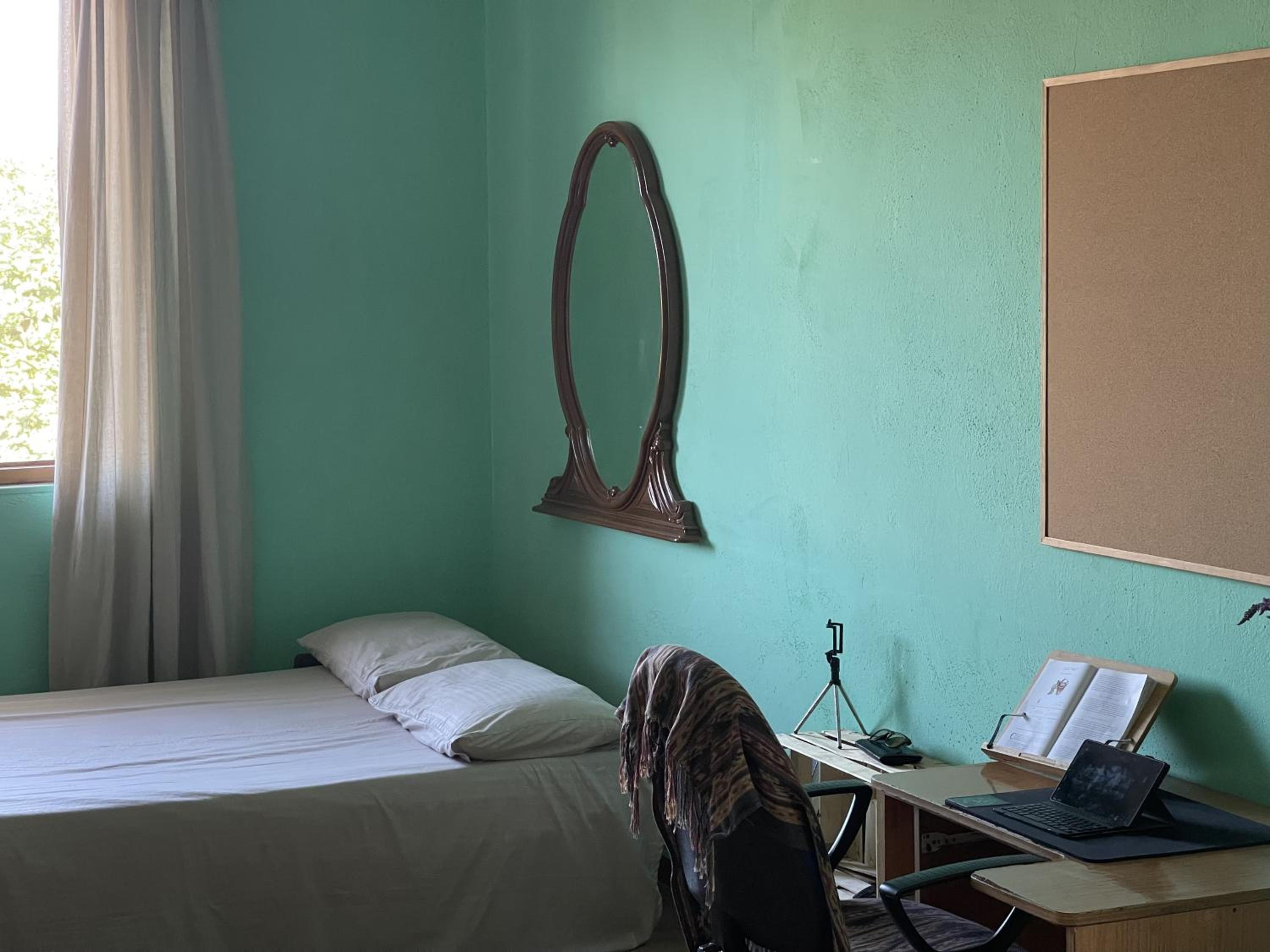 The White House Eco Lodge