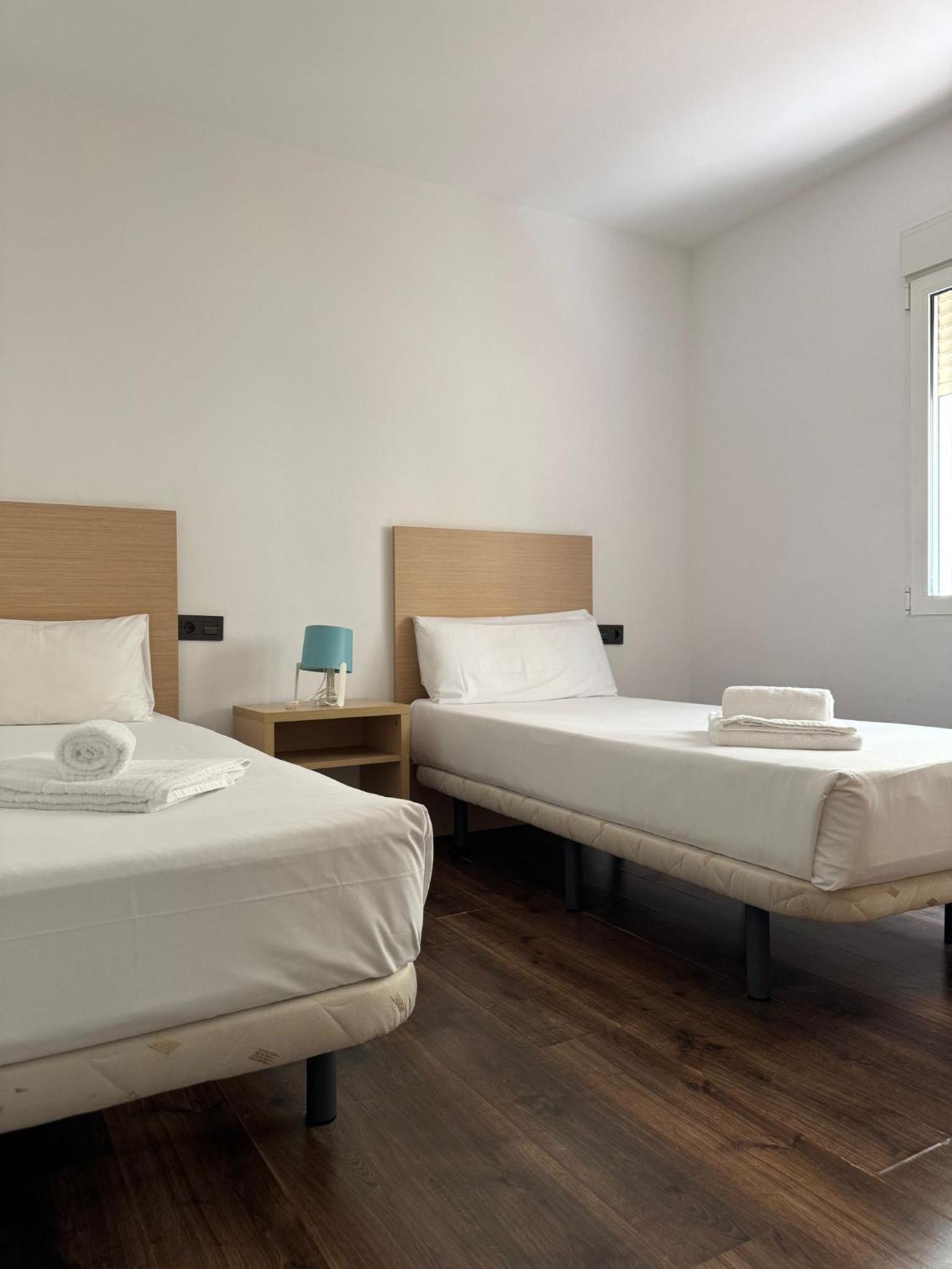 L&G Apartamentos Benidorm