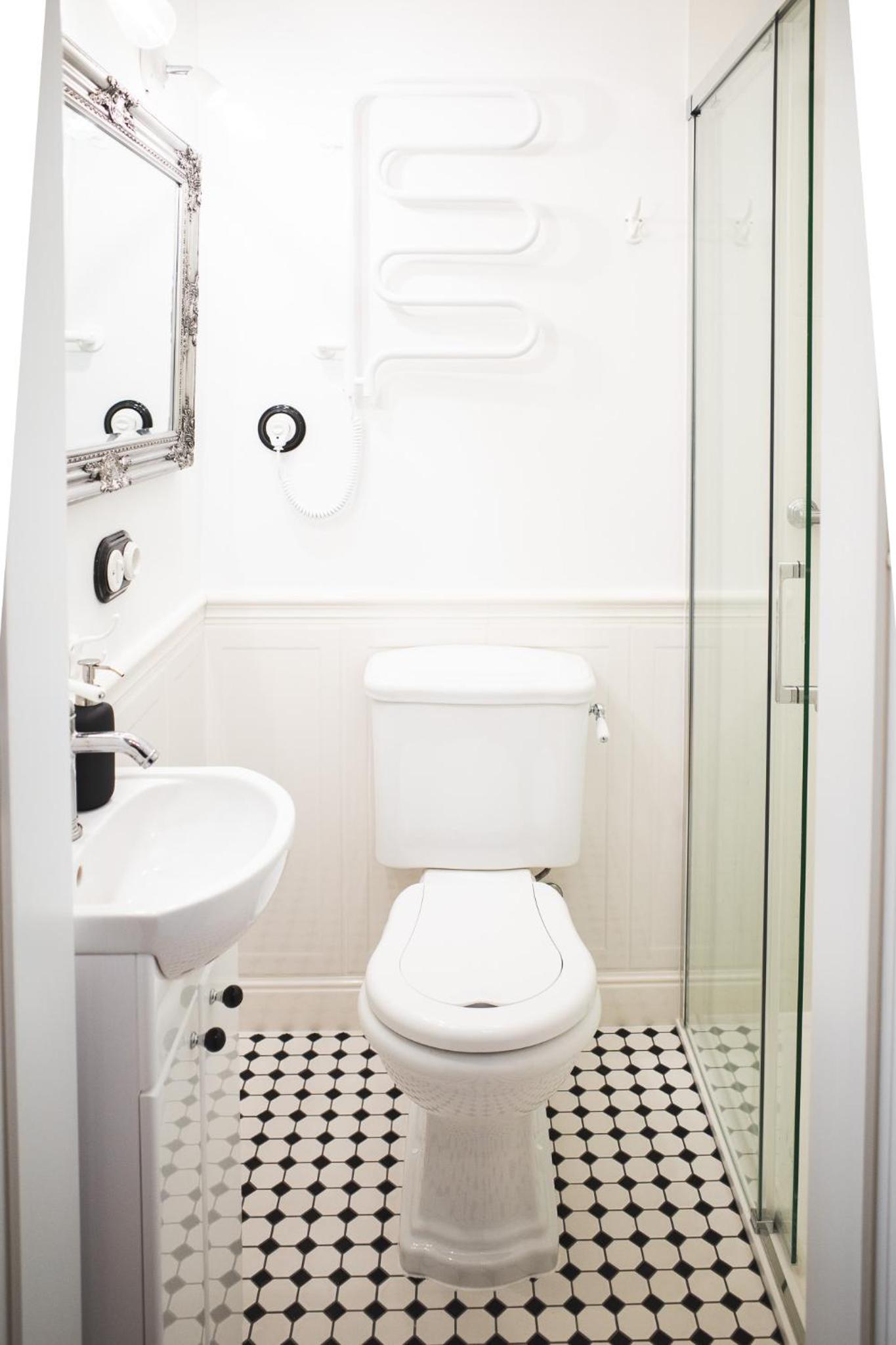 Great sleep in the heart of Warsaw + WiFi + washing machine