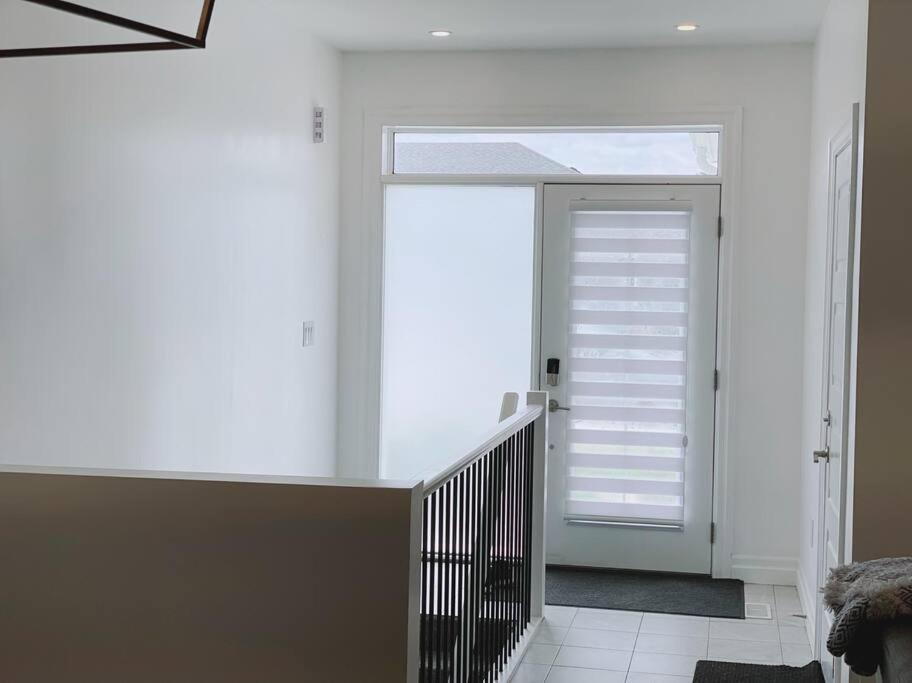 LUX House 2 Bedrooms 2 Bathroom
