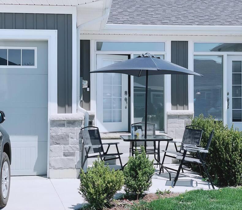 LUX House 2 Bedrooms 2 Bathroom
