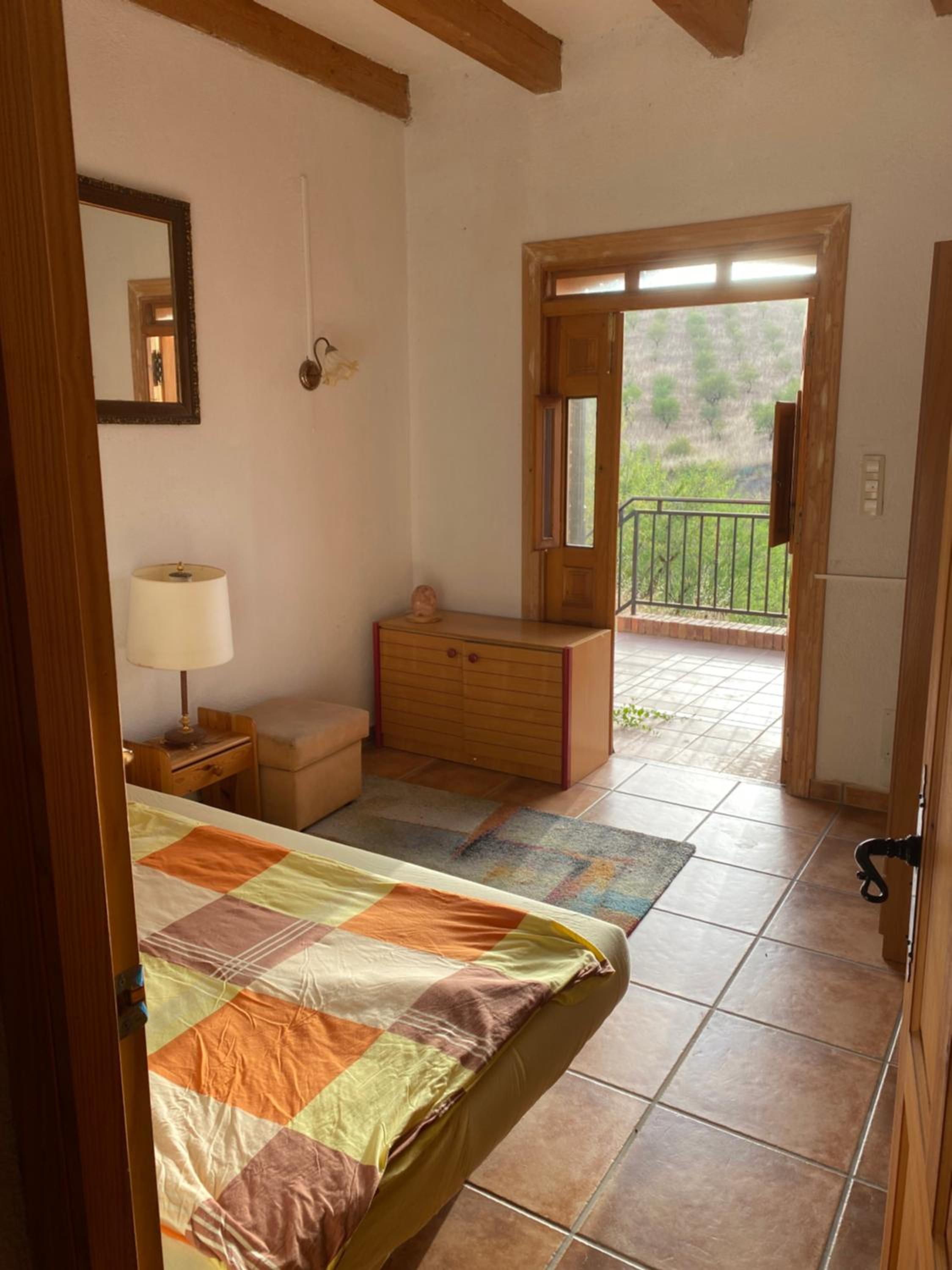 Nature Home Maitreya