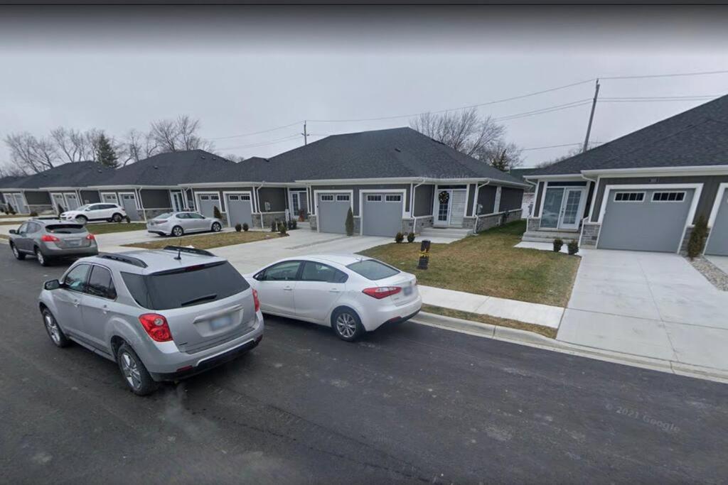 LUX House 2 Bedrooms 2 Bathroom