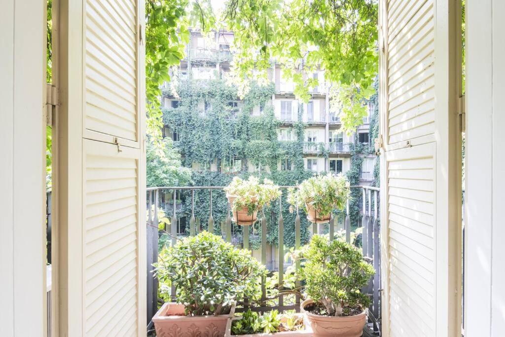 Easylife - Milano - Cherubini 6 - City Life