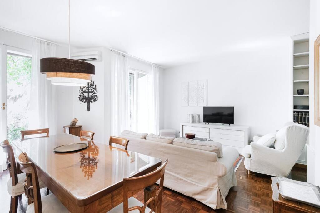 Easylife - Milano - Cherubini 6 - City Life