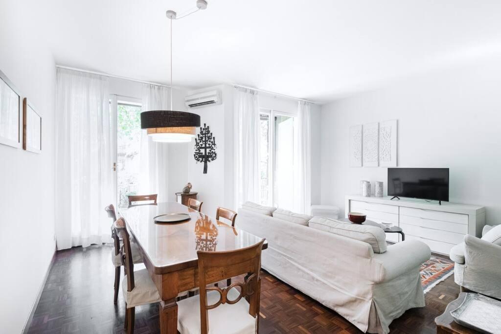 Easylife - Milano - Cherubini 6 - City Life