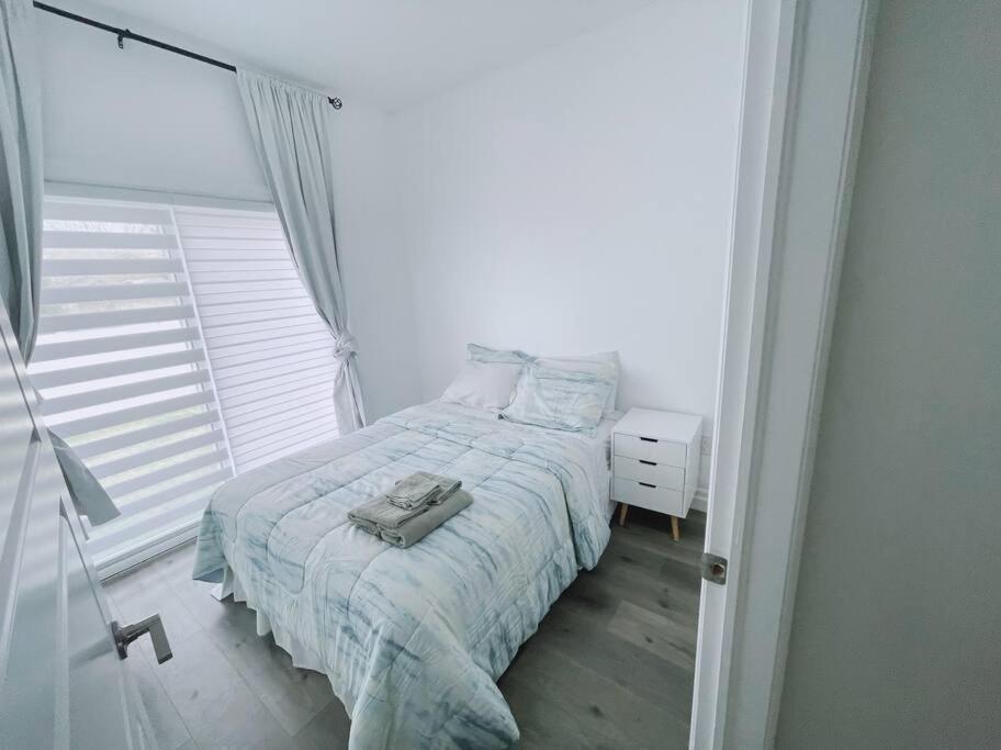 LUX House 2 Bedrooms 2 Bathroom
