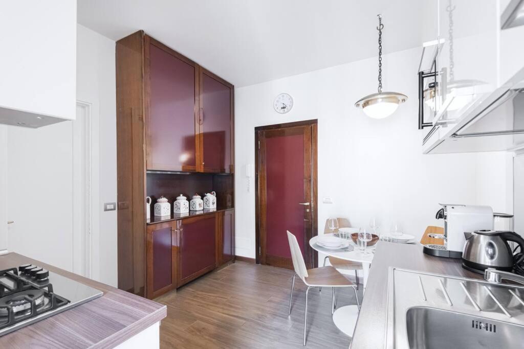 Easylife - Milano - Cherubini 6 - City Life