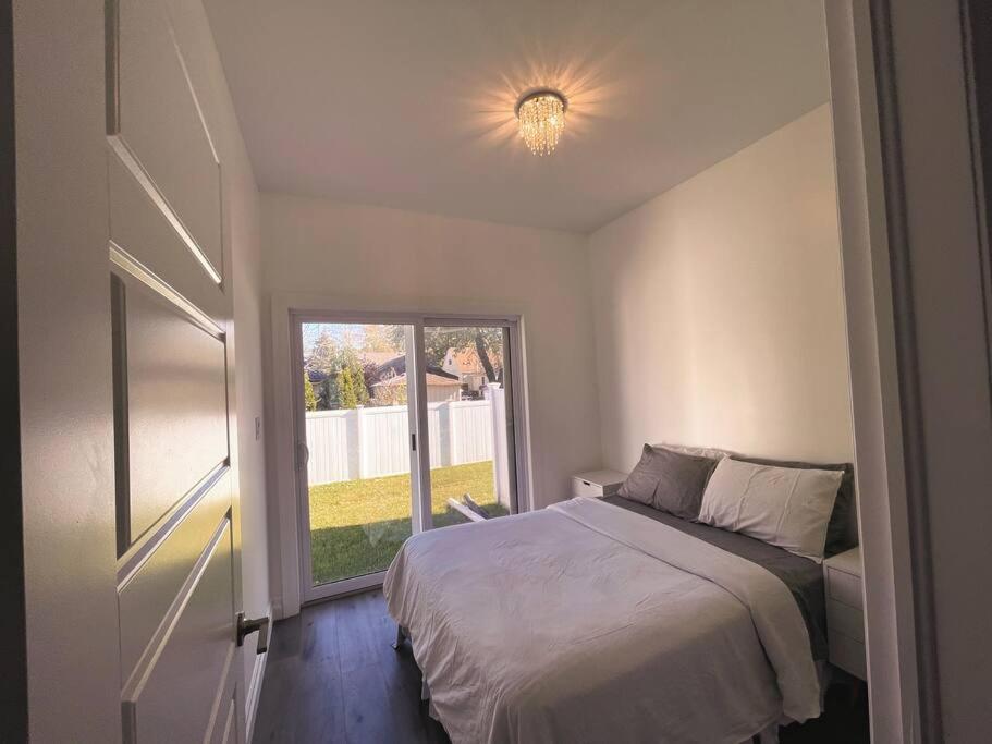 LUX House 2 Bedrooms 2 Bathroom